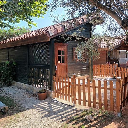 Вілла Entre Viejos Olivos Benicolet Екстер'єр фото
